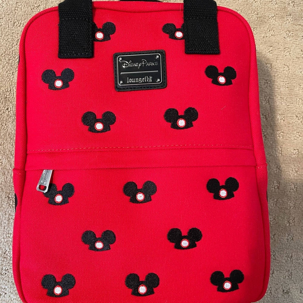 Disney Loungefly backpack